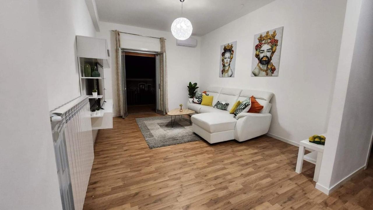 Appartamento Agrumi Linguaglossa Zewnętrze zdjęcie