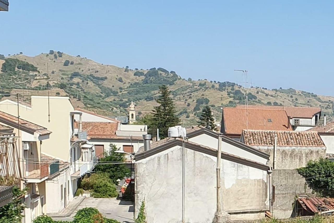 Appartamento Agrumi Linguaglossa Zewnętrze zdjęcie